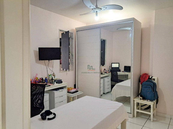 Imagem Apartamento com 3 Quartos à Venda, 128 m² em Icaraí - Niterói Imagem Apartamento com 3 Quartos à Venda, 128 m² em Icaraí - Niterói