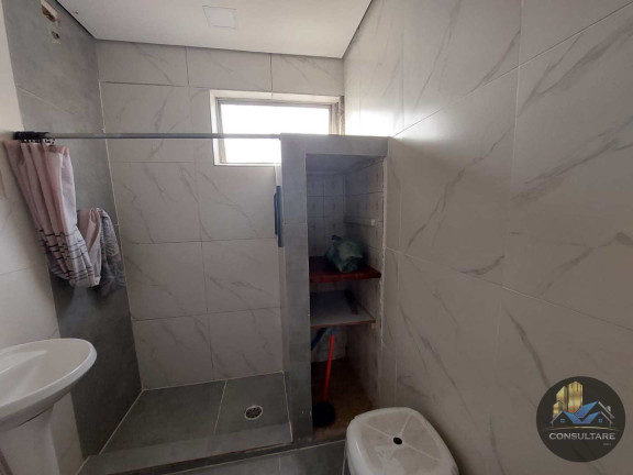Imagem Apartamento com 3 Quartos à Venda, 75 m² em Encruzilhada - Santos Imagem Apartamento com 3 Quartos à Venda, 75 m² em Encruzilhada - Santos
