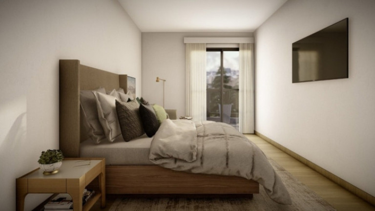 Imagem Apartamento com 2 Quartos à Venda, 155 m² em Vila Nova Conceição - São Paulo