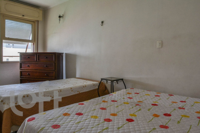 Imagem Apartamento com 3 Quartos à Venda, 100 m² em República - São Paulo