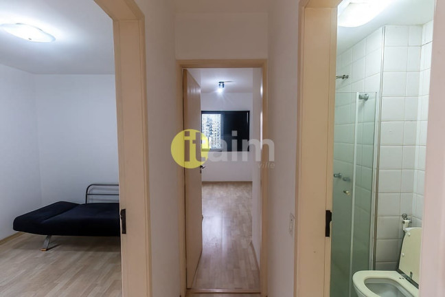 Imagem Apartamento com 2 Quartos à Venda, 60 m² em Vila Olímpia - São Paulo Imagem Apartamento com 2 Quartos à Venda, 60 m² em Vila Olímpia - São Paulo