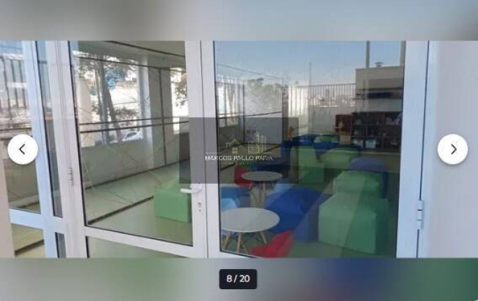 Imagem Apartamento com 2 Quartos à Venda, 68 m² em Ponte Grande - Guarulhos