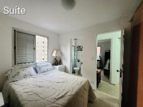 Imagem Apartamento com 3 Quartos à Venda, 64 m² em Jardim Celeste - São Paulo Imagem Apartamento com 3 Quartos à Venda, 64 m² em Jardim Celeste - São Paulo