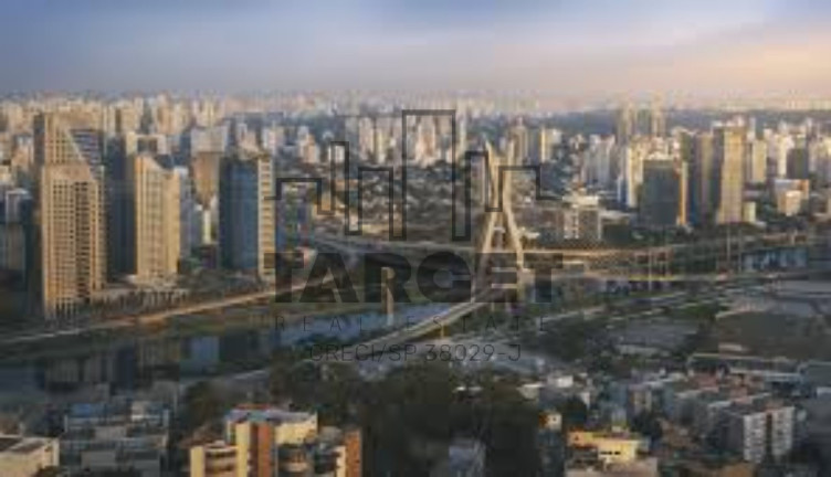 Imagem Imóvel à Venda, 215 m² em Cidade Monções - São Paulo