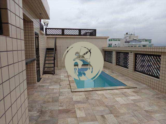 Imagem Apartamento com 4 Quartos à Venda, 220 m² em Santos Imagem Apartamento com 4 Quartos à Venda, 220 m² em Santos