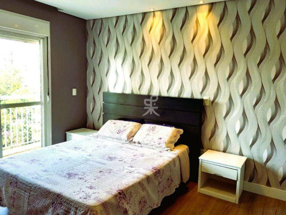Imagem Apartamento com 4 Quartos à Venda, 238 m² em Vila Suzana - São Paulo Imagem Apartamento com 4 Quartos à Venda, 238 m² em Vila Suzana - São Paulo