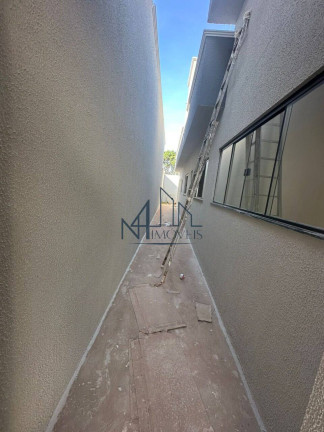Imagem Casa com 3 Quartos à Venda, 180 m² em Residencial Solar Central Park - Aparecida De Goiânia Imagem Casa com 3 Quartos à Venda, 180 m² em Residencial Solar Central Park - Aparecida De Goiânia