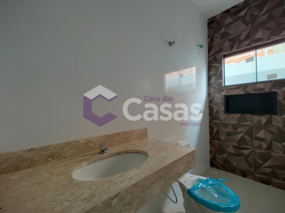 Imagem Casa com 2 Quartos à Venda, 96 m² em Ipê Iv - Foz Do Iguacu