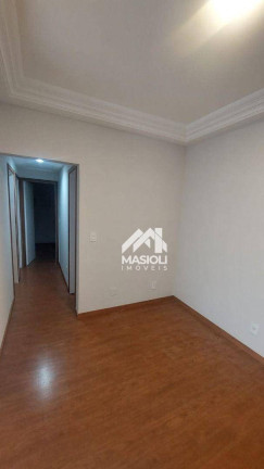 Imagem Apartamento com 3 Quartos à Venda, 100 m² em Itapuã - Vila Velha
