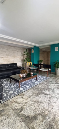 Imagem Apartamento com 1 Quarto à Venda, 54 m² em Tupi - Praia Grande