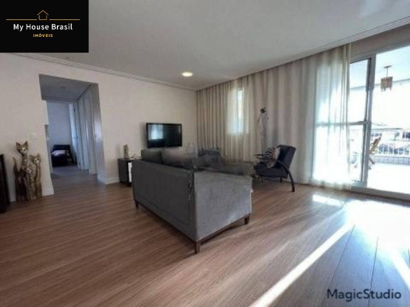 Imagem Apartamento com 3 Quartos à Venda, 124 m² em Vila Formosa - São Paulo Imagem Apartamento com 3 Quartos à Venda, 124 m² em Vila Formosa - São Paulo