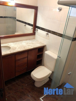 Imagem Apartamento com 3 Quartos à Venda, 87 m² em Freguesia Do ó - São Paulo Imagem Apartamento com 3 Quartos à Venda, 87 m² em Freguesia Do ó - São Paulo