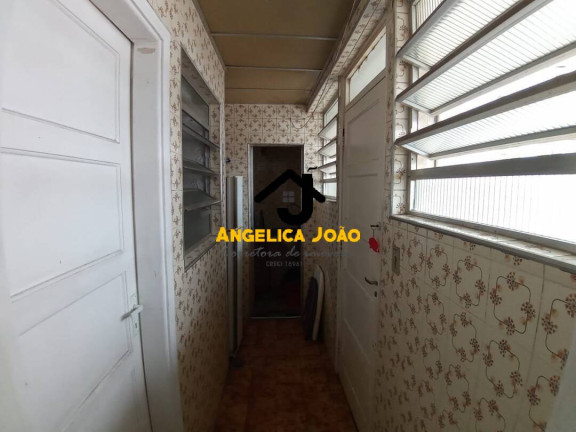 Imagem Apartamento com 2 Quartos à Venda, 120 m² em Gonzaga - Santos