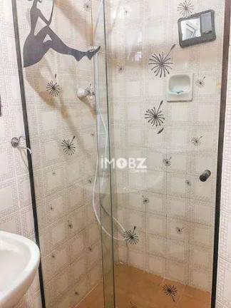 Imagem Imóvel com 2 Quartos à Venda, 60 m² em Santo Amaro - São Paulo