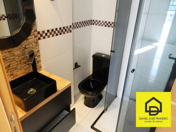 Imagem Apartamento com 3 Quartos à Venda, 94 m² em Aviação - Praia Grande Imagem Apartamento com 3 Quartos à Venda, 94 m² em Aviação - Praia Grande