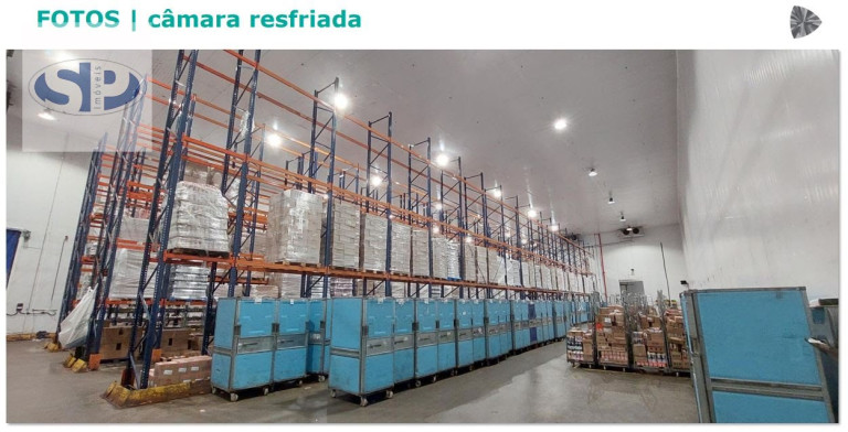 Imagem Imóvel Comercial para Alugar, 25.800 m² em Parque Sao Vicente - Mauá Imagem Imóvel Comercial para Alugar, 25.800 m² em Parque Sao Vicente - Mauá