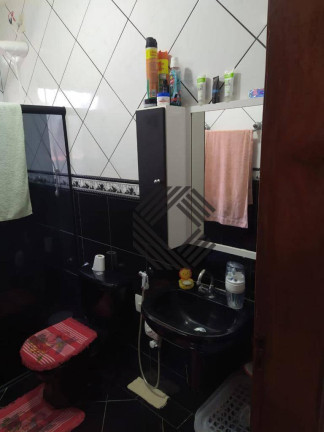 Imagem Sobrado com 3 Quartos à Venda, 195 m² em Jardim Sorocaba Park - Sorocaba