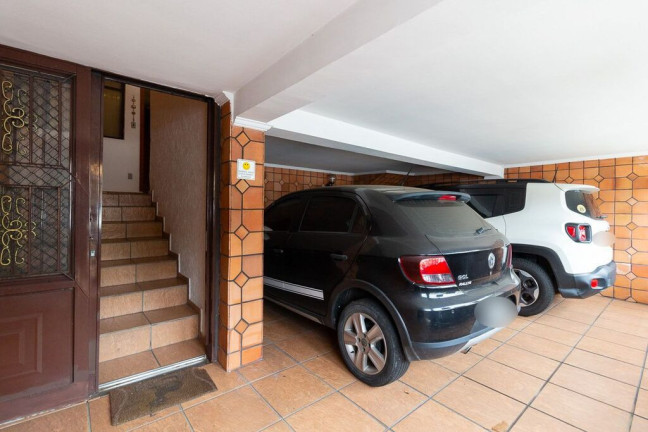 Imagem Casa com 4 Quartos à Venda, 210 m² em Butantã - São Paulo Imagem Casa com 4 Quartos à Venda, 210 m² em Butantã - São Paulo
