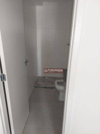 Imagem Apartamento com 2 Quartos à Venda, 56 m² em Vila Rosália - Guarulhos Imagem Apartamento com 2 Quartos à Venda, 56 m² em Vila Rosália - Guarulhos