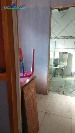 Imagem Casa com 2 Quartos à Venda, 500 m² em águas Claras - Viamão