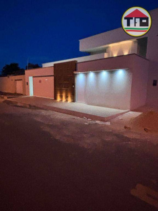 Imagem Casa com 4 Quartos à Venda, 250 m² em Belo Horizonte - Marabá Imagem Casa com 4 Quartos à Venda, 250 m² em Belo Horizonte - Marabá