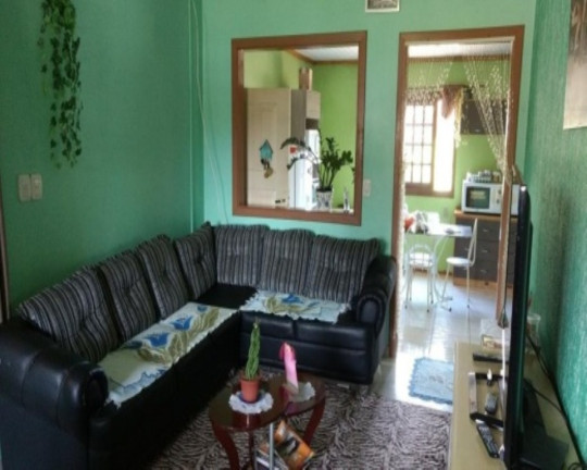 Imagem Casa com 3 Quartos à Venda, 65 m² em Vila Germânia - Nova Petrópolis Imagem Casa com 3 Quartos à Venda, 65 m² em Vila Germânia - Nova Petrópolis