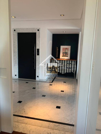 Imagem Cobertura com 4 Quartos à Venda, 364 m² em Indianópolis - São Paulo Imagem Cobertura com 4 Quartos à Venda, 364 m² em Indianópolis - São Paulo
