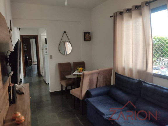 Imagem Apartamento com 1 Quarto à Venda, 40 m² em Jardim Das Nações - Taubaté Imagem Apartamento com 1 Quarto à Venda, 40 m² em Jardim Das Nações - Taubaté