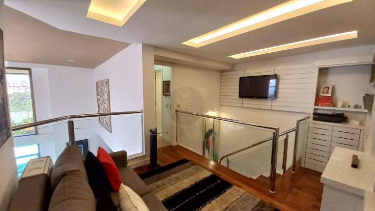 Imagem Apartamento com 4 Quartos à Venda, 267 m² em Barra Da Tijuca - Rio De Janeiro