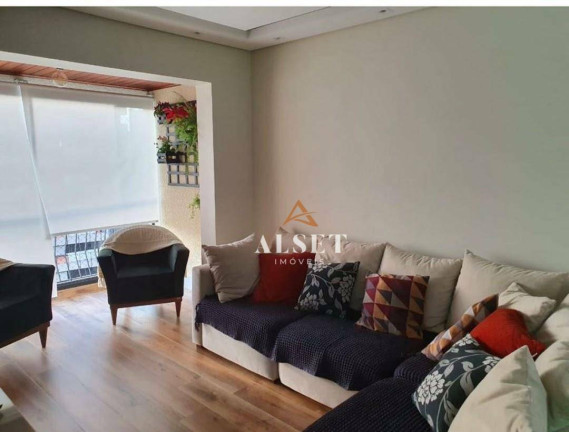 Imagem Apartamento com 3 Quartos à Venda, 85 m² em Tatuapé - São Paulo Imagem Apartamento com 3 Quartos à Venda, 85 m² em Tatuapé - São Paulo