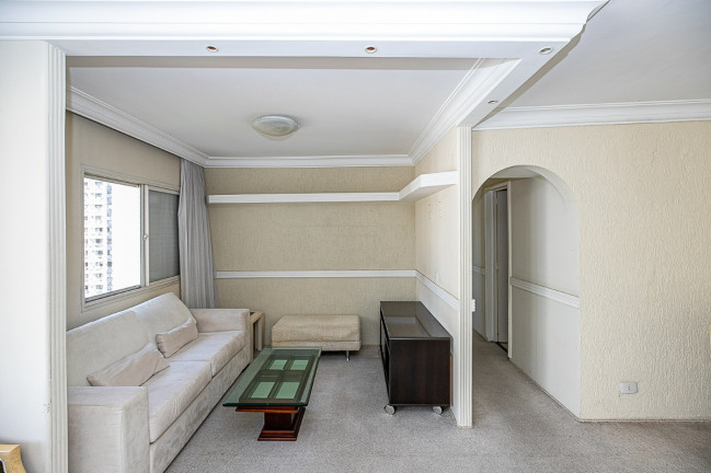 Imagem Apartamento com 2 Quartos à Venda, 98 m² em Moema - São Paulo Imagem Apartamento com 2 Quartos à Venda, 98 m² em Moema - São Paulo