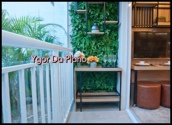 Imagem Apartamento com 1 Quarto à Venda, 31 m² em Vila Ré - São Paulo Imagem Apartamento com 1 Quarto à Venda, 31 m² em Vila Ré - São Paulo