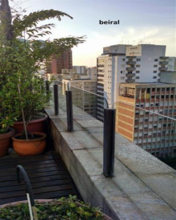 Imagem Apartamento com 3 Quartos à Venda, 352 m² em Itaim Bibi - São Paulo Imagem Apartamento com 3 Quartos à Venda, 352 m² em Itaim Bibi - São Paulo