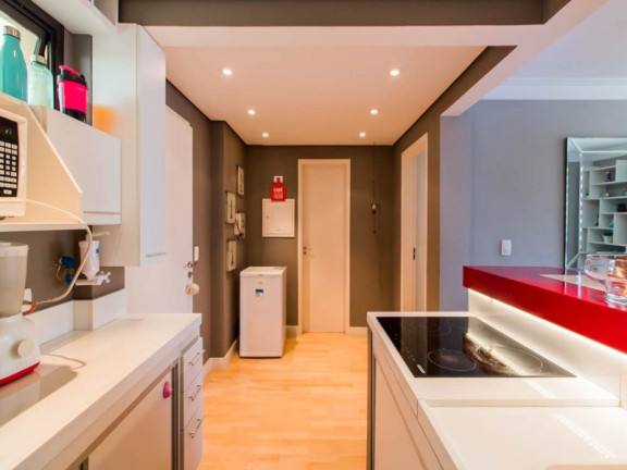 Imagem Imóvel com 2 Quartos à Venda, 58 m² em Aclimação - São Paulo