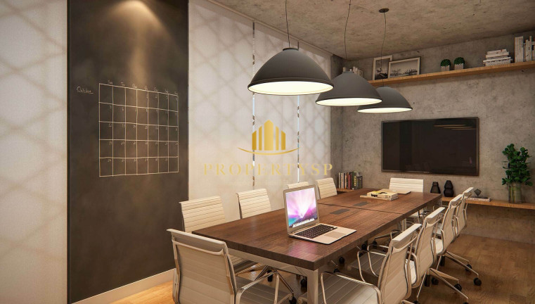 Imagem Apartamento com 2 Quartos à Venda, 70 m² em Vila Madalena - São Paulo Imagem Apartamento com 2 Quartos à Venda, 70 m² em Vila Madalena - São Paulo