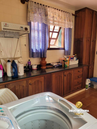 Imagem Casa com 4 Quartos à Venda, 410 m² em Recanto Amapola - Bragança Paulista Imagem Casa com 4 Quartos à Venda, 410 m² em Recanto Amapola - Bragança Paulista