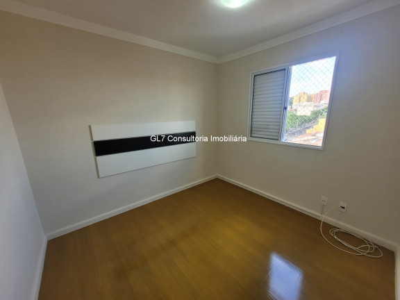 Imagem Apartamento com 2 Quartos à Venda, 54 m² em Jardim Alice - Indaiatuba Imagem Apartamento com 2 Quartos à Venda, 54 m² em Jardim Alice - Indaiatuba