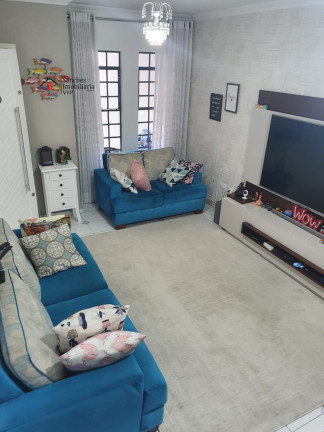 Imagem Sobrado com 3 Quartos à Venda, em Vila Prudente - São Paulo Imagem Sobrado com 3 Quartos à Venda, em Vila Prudente - São Paulo