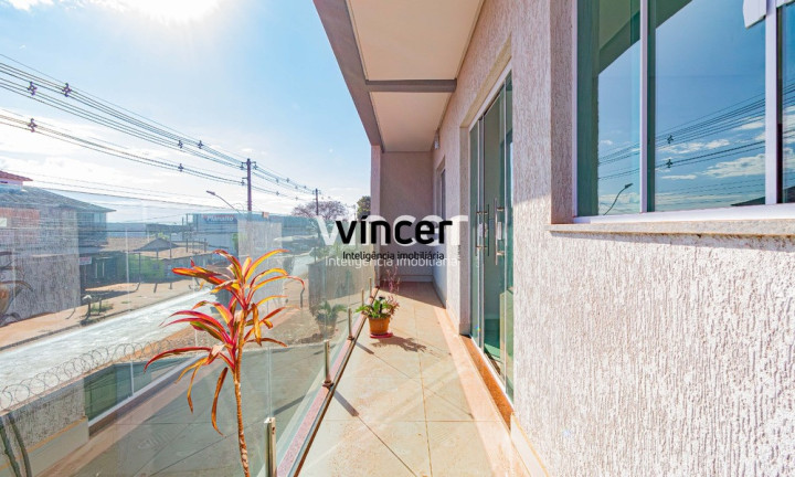 Imagem Casa com 3 Quartos à Venda, 158 m² em Setor Santos Dumont - Goiânia Imagem Casa com 3 Quartos à Venda, 158 m² em Setor Santos Dumont - Goiânia