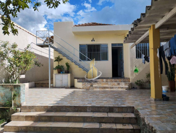 Imagem Casa com 3 Quartos à Venda, 250 m² em Centro - Caçapava Imagem Casa com 3 Quartos à Venda, 250 m² em Centro - Caçapava