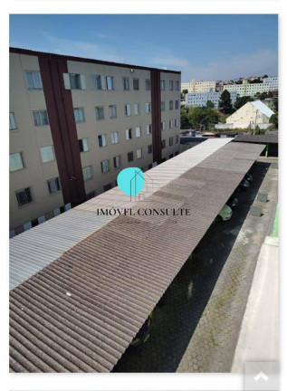 Imagem Apartamento com 3 Quartos à Venda, 62 m² em Conjunto Residencial José Bonifácio - São Paulo