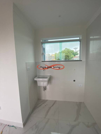 Imagem Apartamento com 2 Quartos à Venda, 33 m² em Vila Santa Teresa (zona Leste) - São Paulo