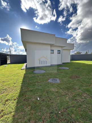 Imagem Casa com 3 Quartos à Venda, 103 m² em Goiânia Park Sul - Aparecida De Goiânia