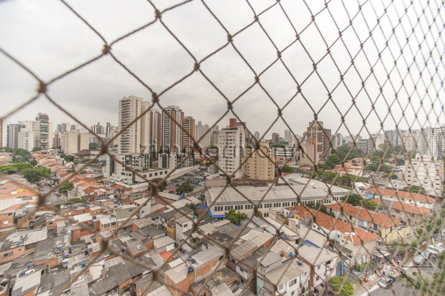 Imagem Apartamento com 3 Quartos à Venda, 168 m² em Vila Mariana - São Paulo