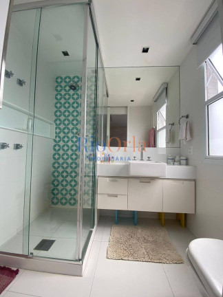 Imagem Apartamento com 4 Quartos à Venda, 156 m² em Barra Da Tijuca - Rio De Janeiro