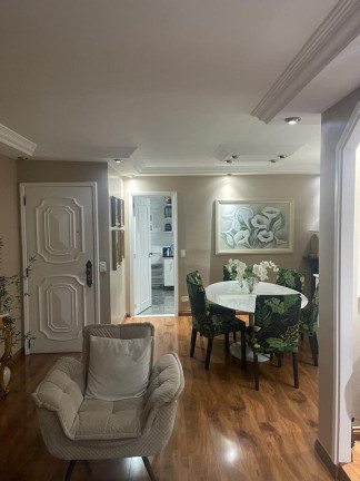 Imagem Apartamento com 4 Quartos à Venda, 115 m² em Belenzinho - São Paulo Imagem Apartamento com 4 Quartos à Venda, 115 m² em Belenzinho - São Paulo