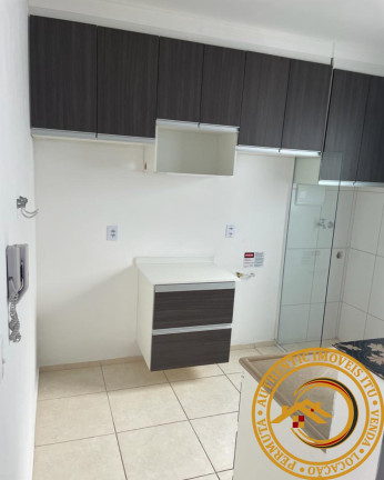 Imagem Apartamento com 2 Quartos à Venda, 49 m² em Progresso - Itu Imagem Apartamento com 2 Quartos à Venda, 49 m² em Progresso - Itu