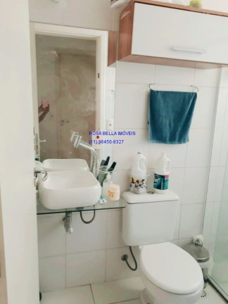 Imagem Apartamento com 2 Quartos à Venda, 56 m² em Vila Nova Esperia - Jundiaí Imagem Apartamento com 2 Quartos à Venda, 56 m² em Vila Nova Esperia - Jundiaí