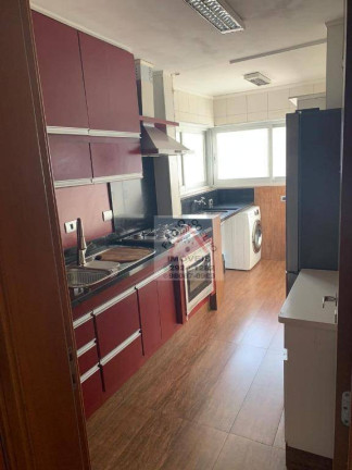 Imagem Cobertura com 4 Quartos à Venda, 138 m² em Interlagos - São Paulo Imagem Cobertura com 4 Quartos à Venda, 138 m² em Interlagos - São Paulo