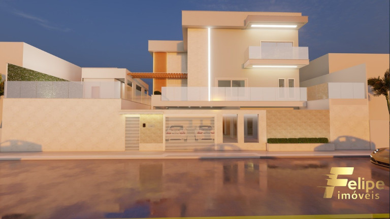 Imagem Casa com 5 Quartos à Venda, 400 m² em São Judas Tadeu - Guarapari